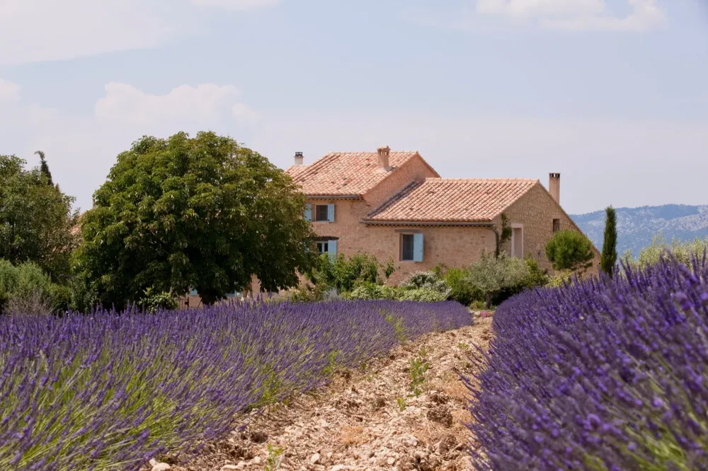 maison provencale (1)