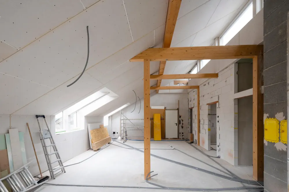 renovation interieure