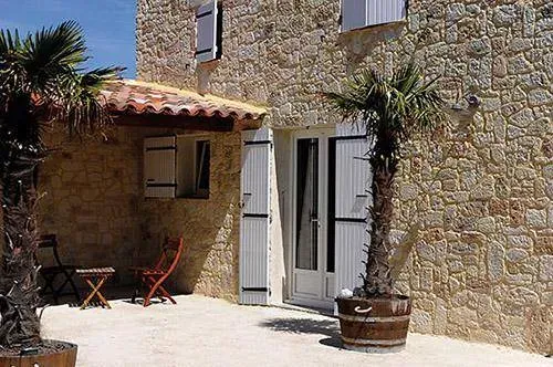 mobilier de jardin à Forcalquier